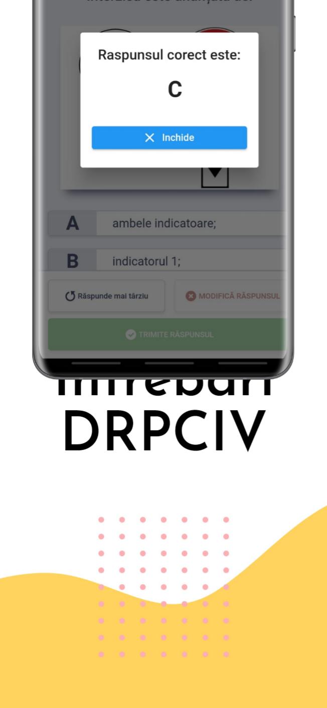 Drpciv Examen Auto Chestionare Auto Examen DRPCIV APK voor Android Download