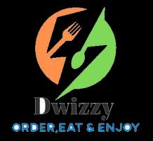 Dwizzy - Restaurant Finder and Food Delivery App capture d'écran 1