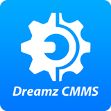 DreamzCMMS icône