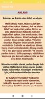 Kenzul Arş Ekran Görüntüsü 3