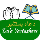 Dua Yastasheer icono