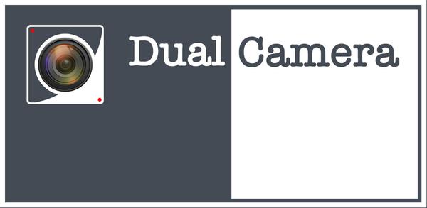Cómo descargar la última versión de Dual Camera : Front & Back Cam APK 8.0 para Android 2025 image