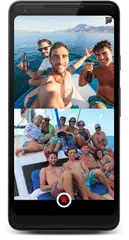 Dual Camera : Front & Back Cam XAPK 下載