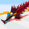 Dual Weapon Fight