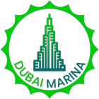 DubaiMarina icône