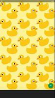 Duck Pattern Wallpapers screenshot 2