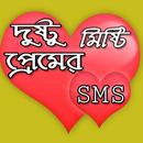 দুষ্টু মিষ্টি প্রেমের এস.এম.এস - Premer sms APK