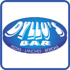 Dyllu´s Bar 2.0 biểu tượng