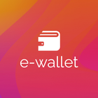 e-wallets আইকন