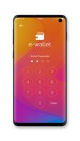 e-wallets imagem de tela 1