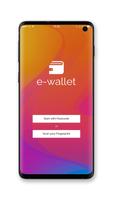 e-wallets 截图 2
