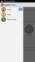 Egyptian Coins ภาพหน้าจอ 1