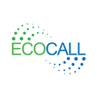 Ecocall ícone