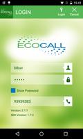 Ecocall screenshot 1