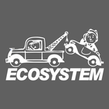 Ecosystem prelievo autoveicoli