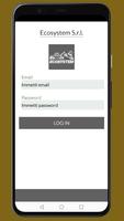 Ecosystem تصوير الشاشة 1