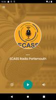 ECASS Radio Portsmouth poster