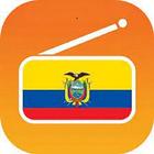 Ecuador Radio - Ecuatoriana FM иконка