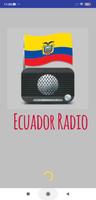 Ecuador Radio - Ecuatoriana FM постер