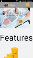 eCube apps تصوير الشاشة 1