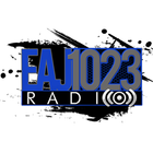 EAJ 1023 RADIO simgesi