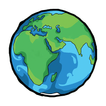 Earth5R- The Environmental App icon