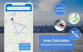 Live Earth & Satellite - Earth map & Satellite map screenshot 3