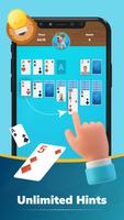 Solitaire ảnh chụp màn hình 1