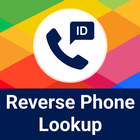 Reverse Phone Lookup icon
