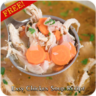 Easy Chicken Soup Recipe アイコン