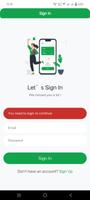 Easy ads income poster