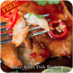 Easy Asian Fish Recipe