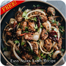 Easy Asian Lamb Recipe APK