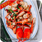 Easy Asian Lobster Recipe иконка