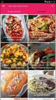 Easy Asian Lobster Recipe 海報
