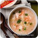 Easy Asian Seafood Recipe APK