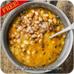 ”Easy Bean Soup Recipe