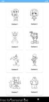 Easy Drawing : Step by Step poster
