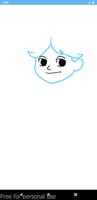 Easy Drawing : Step by Step screenshot 2