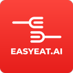 Easy Eat - your fav food app icône