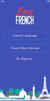 Easy French Poster