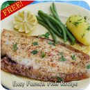 Easy French Fish Recipe APK