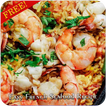 Easy French Seafood Recipe 图标