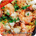 Easy French Seafood Recipe