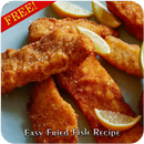 Easy Fried Fish Recipe APK