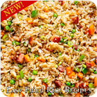 Easy Fried Rice Recipe icon