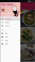 Easy Italian Soup Cook Recipe Ekran Görüntüsü 2