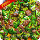 Easy One Pan Beef Cook Recipe アイコン