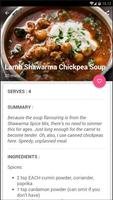 2 Schermata Easy Lamb Soup Cook Recipe