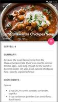 Easy Lamb Soup Cook Recipe capture d'écran 2